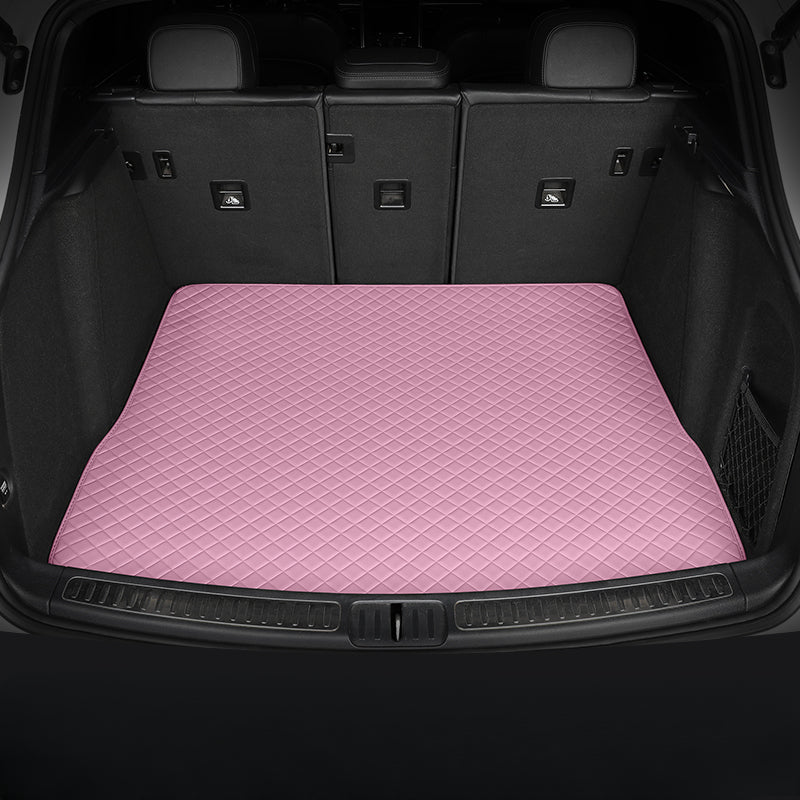 Vegan Leather Boot Liner – Essential | Custom Fit, Waterproof | Topcarmats