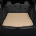 Vegan Leather Boot Liner – Essential | Custom Fit, Waterproof | Topcarmats