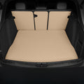 Vegan Leather Boot Liner – Semi-Enclosed | Custom Fit, All-Weather | Topcarmats