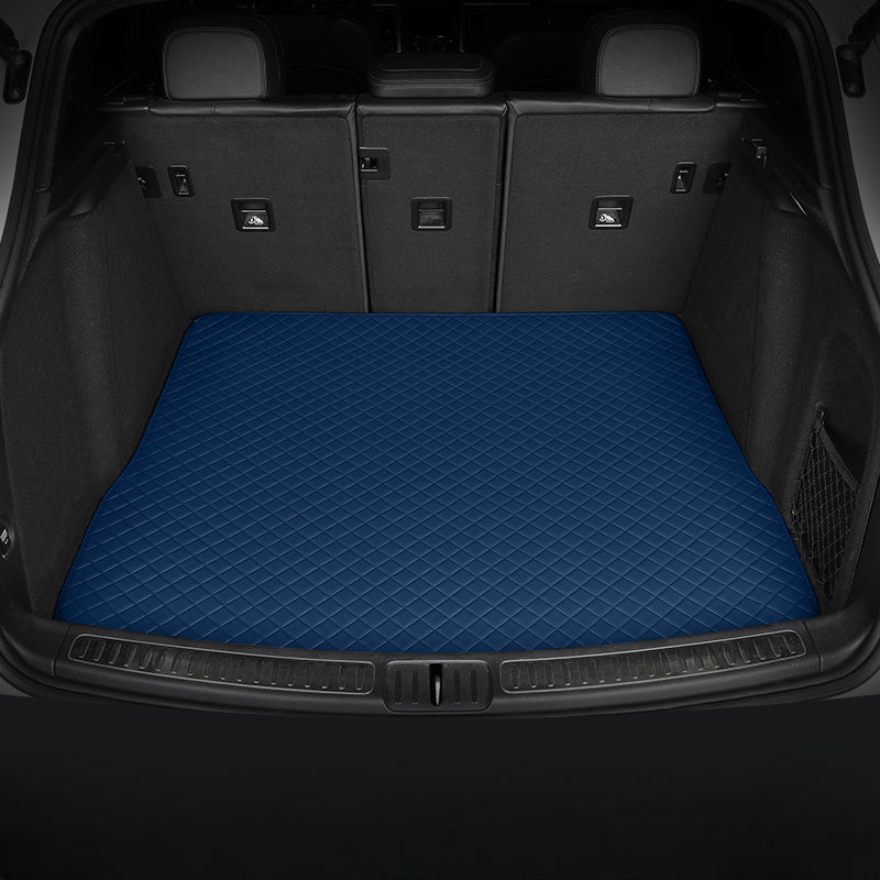 Vegan Leather Boot Liner – Essential | Custom Fit, Waterproof | Topcarmats